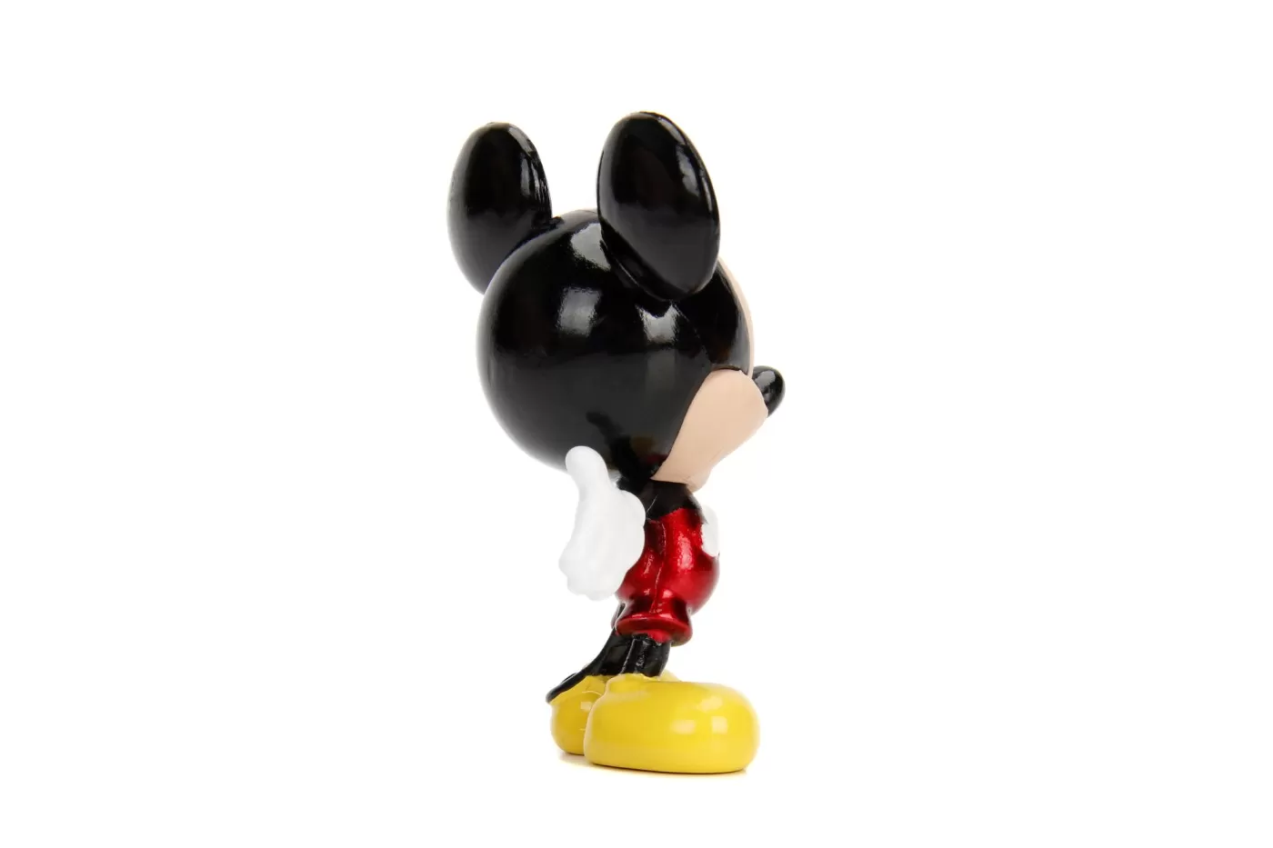 Jada figurina metalica mickey mouse classic 6.5cm [6]