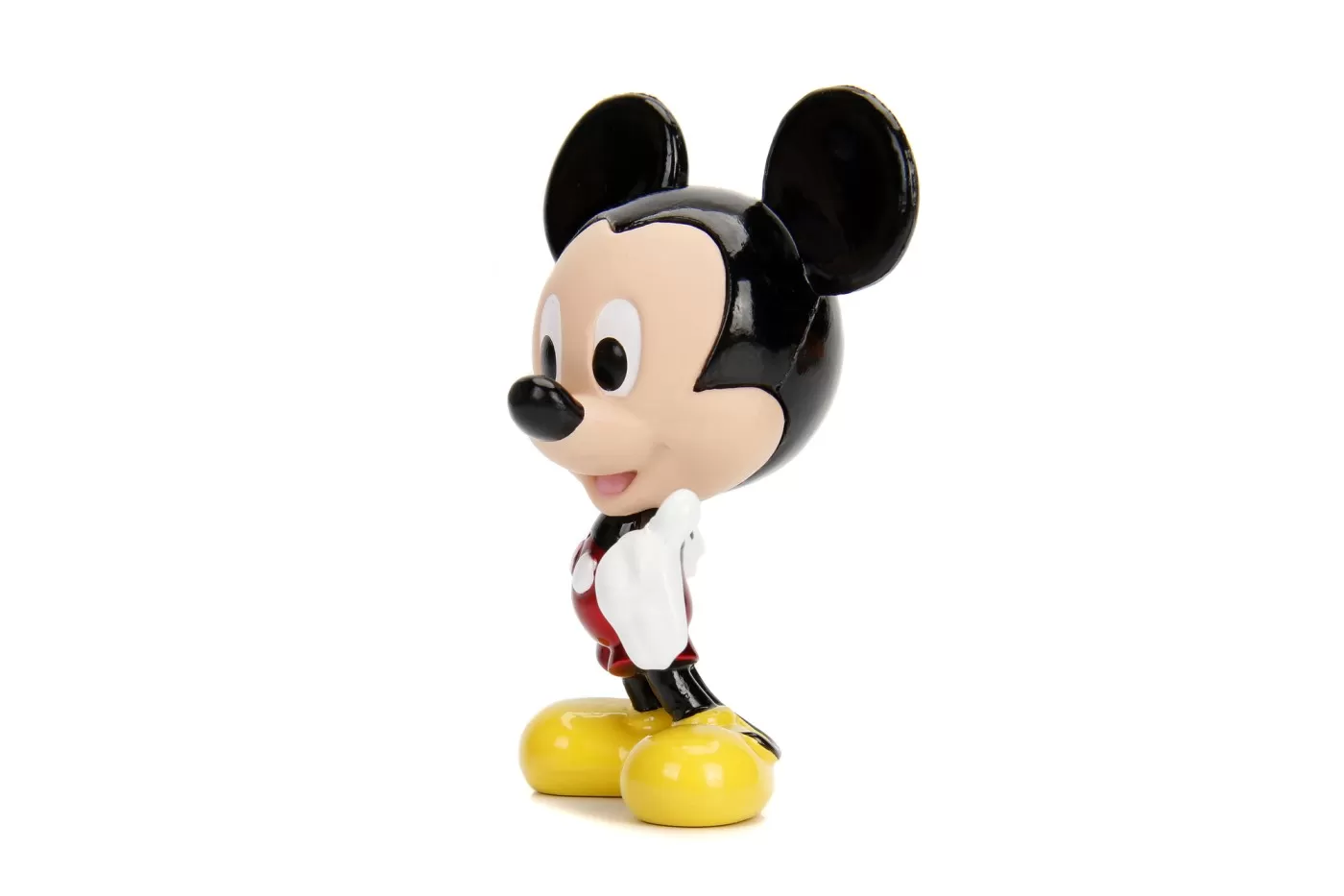 Jada figurina metalica mickey mouse classic 6.5cm [4]