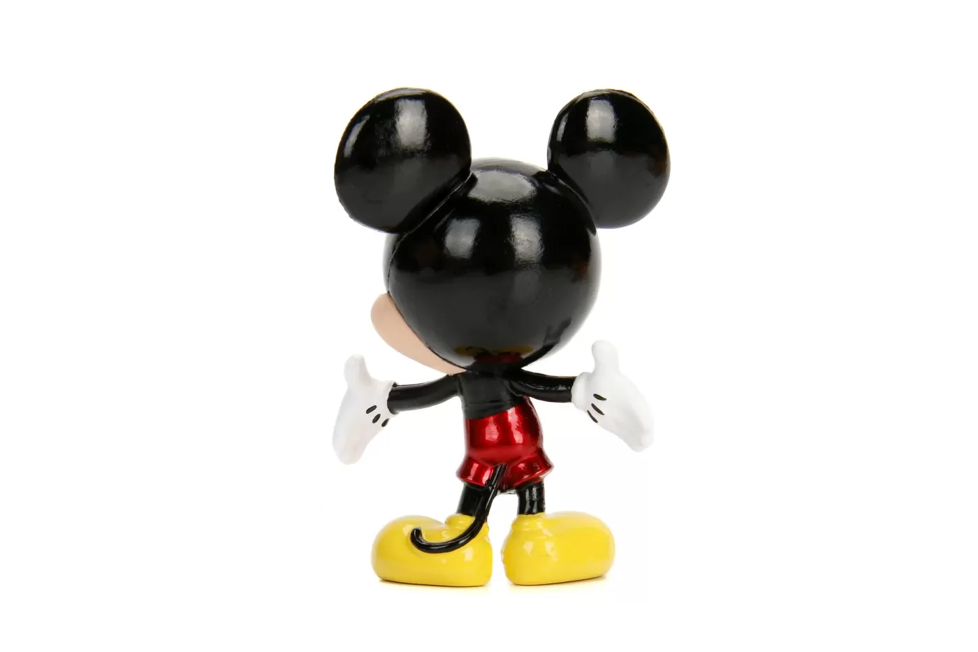 Jada figurina metalica mickey mouse classic 6.5cm [5]