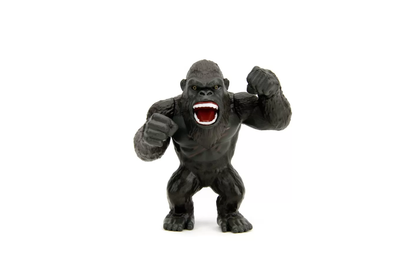 Jada godzilla set 4 figurine metalice 6.5cm [3]