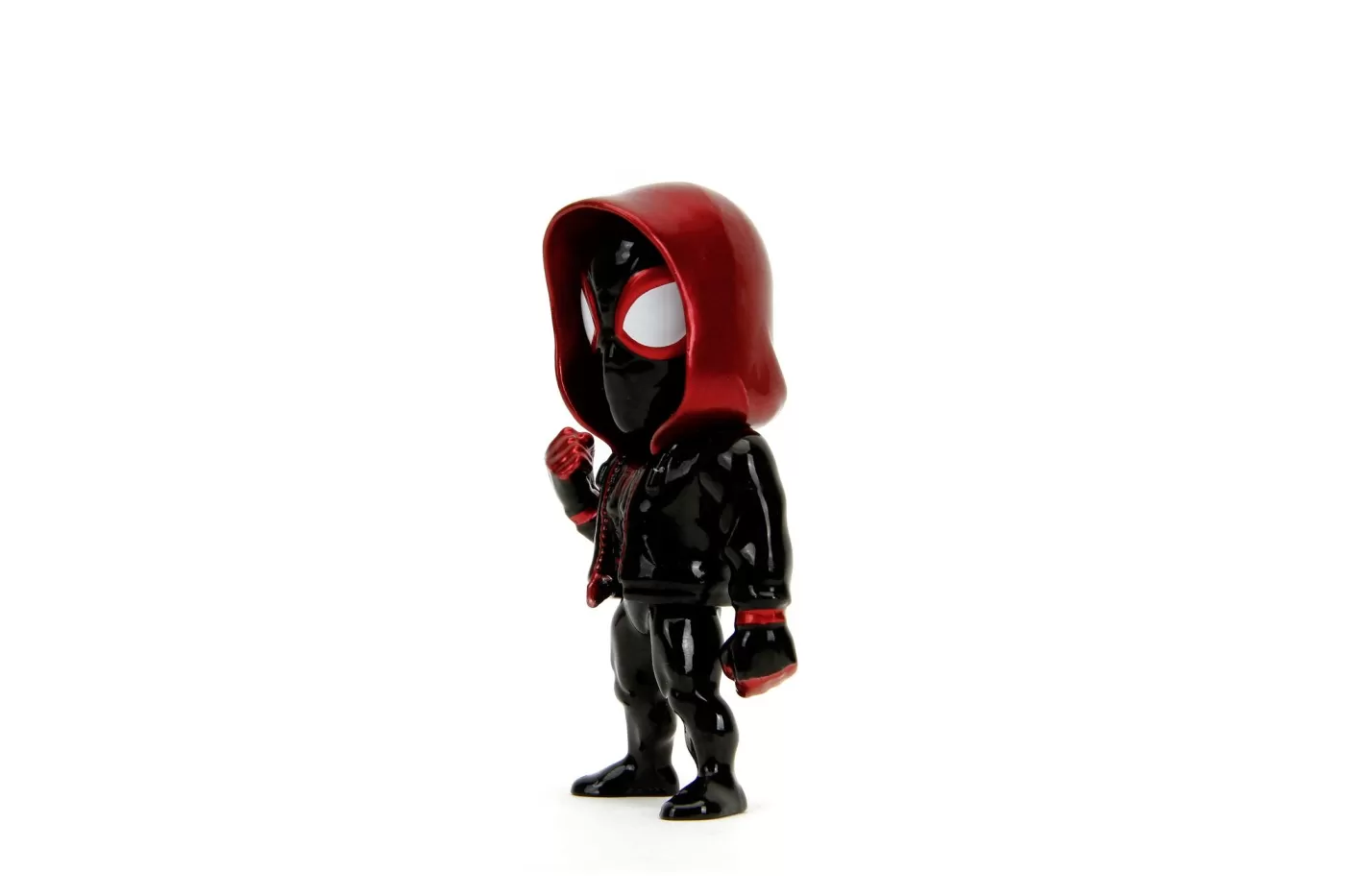 Jada marvel spider man set 4 figurine metalice 6.5cm [5]