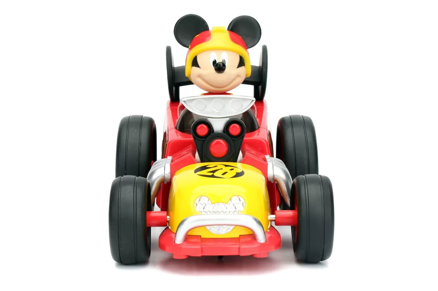 Jada masinuta irc mickey roadster racer 19cm [3]
