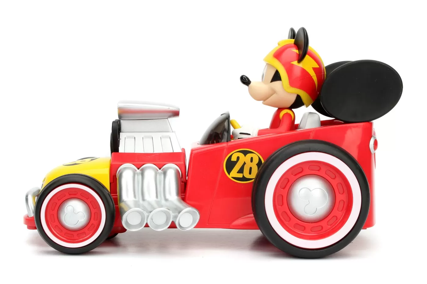 Jada masinuta irc mickey roadster racer 19cm [5]