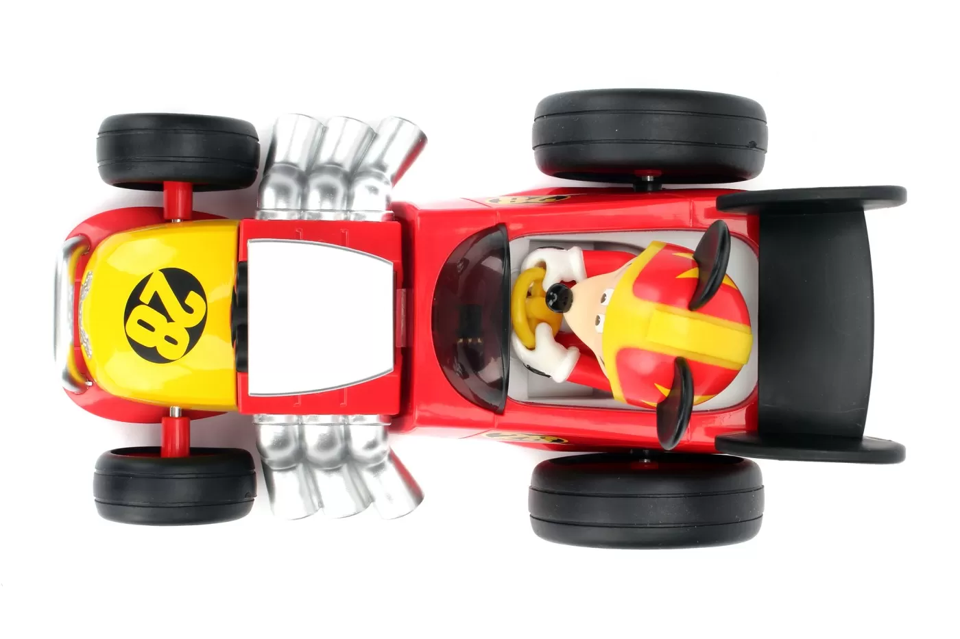 Jada masinuta irc mickey roadster racer 19cm [7]