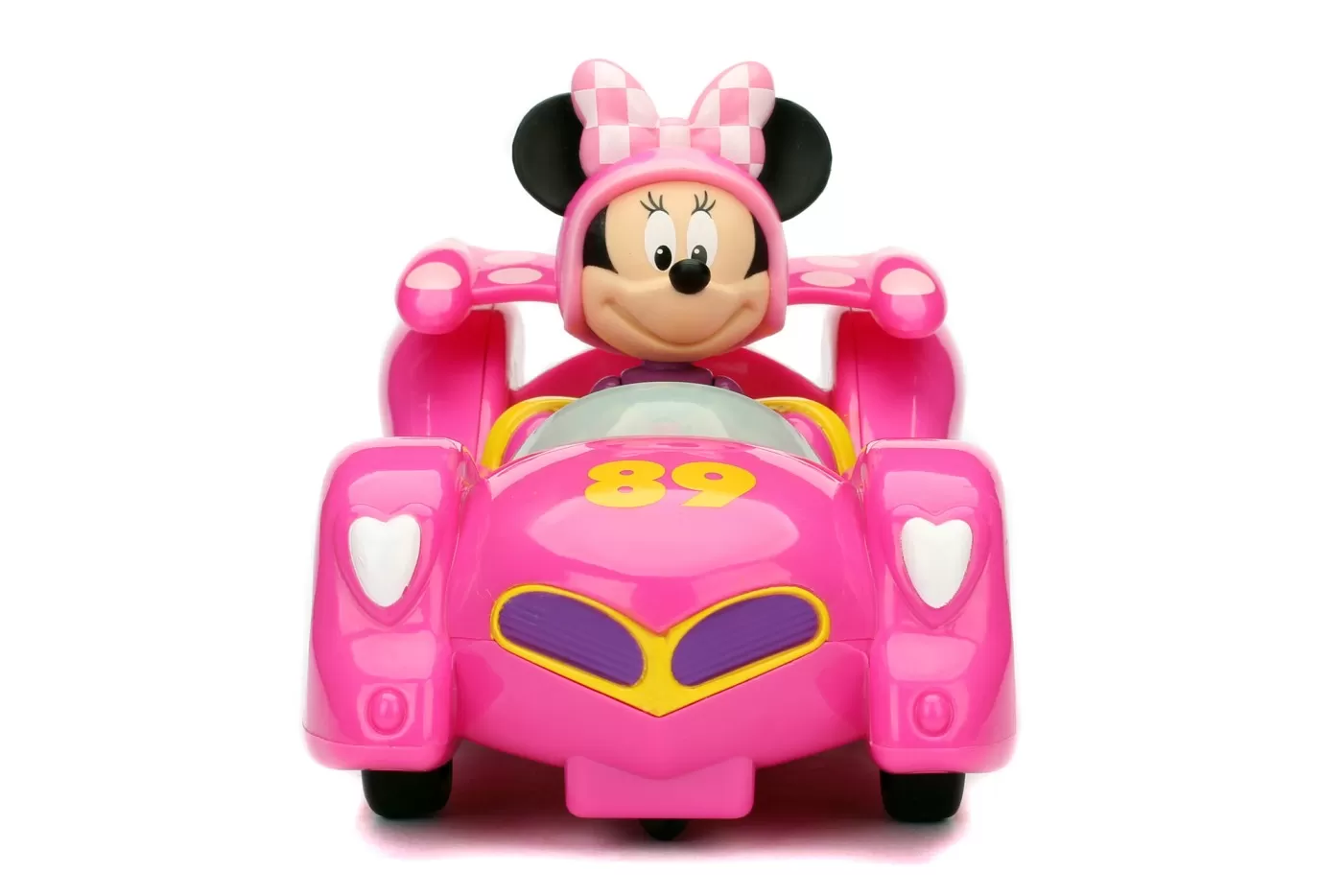 Jada masinuta irc minnie roadster racer 19cm [2]