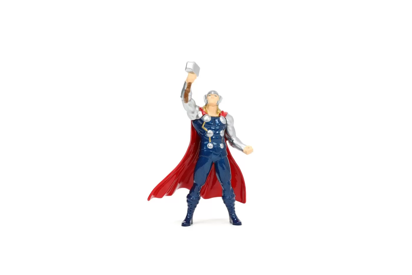 Jada masinuta metalica masina lui thor 1:24 [6]