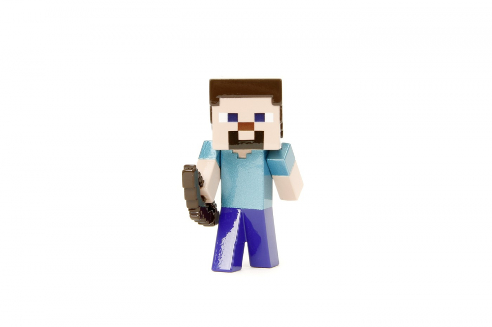Jada minecraft figurina metalica 6.5cm [2]