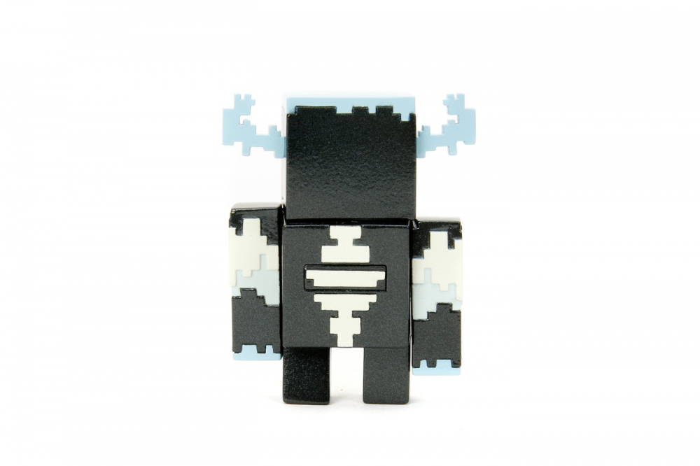 Jada minecraft figurina metalica 6.5cm [3]
