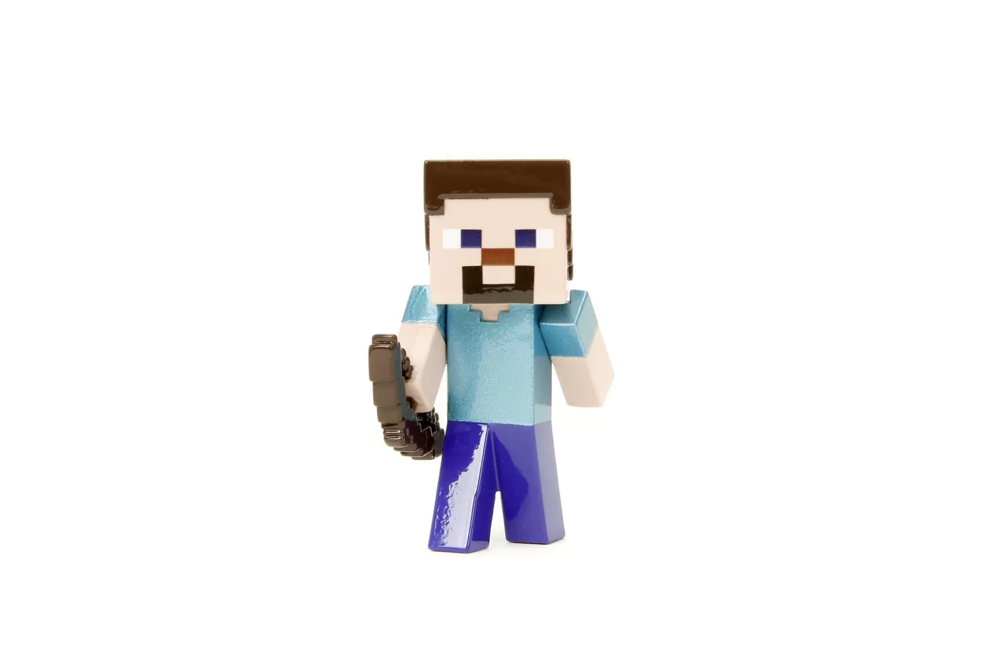 Jada minecraft set 4 figurine metalice 6.5cm [5]