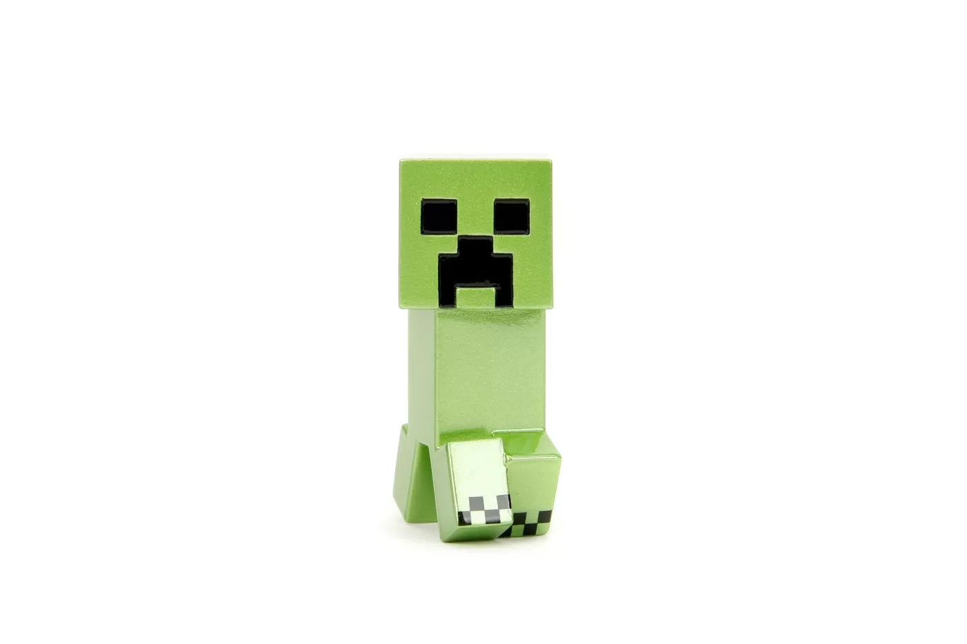 Jada minecraft set 4 figurine metalice 6.5cm [4]