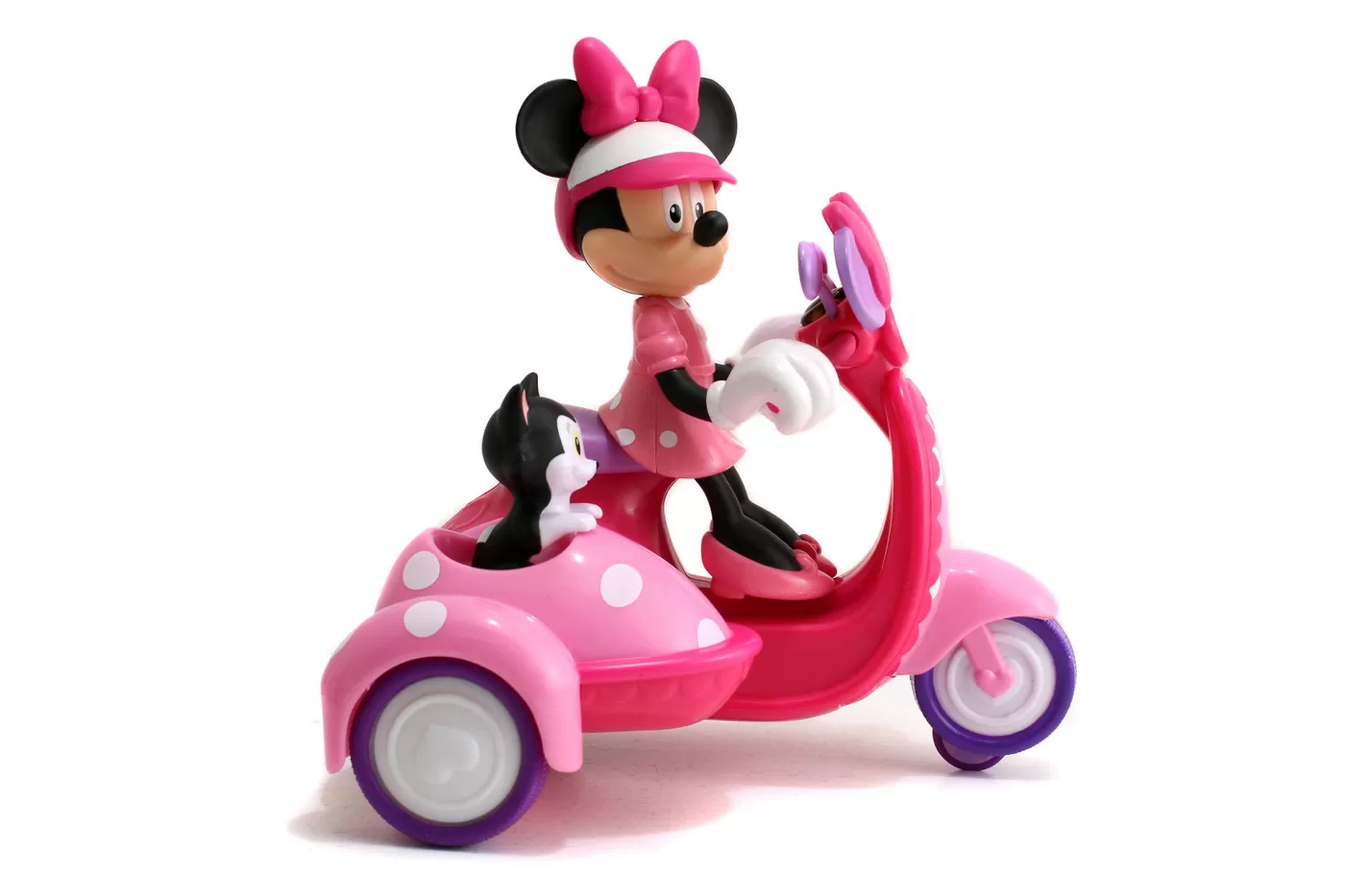 Jada scooter irc minnie 19cm [5]