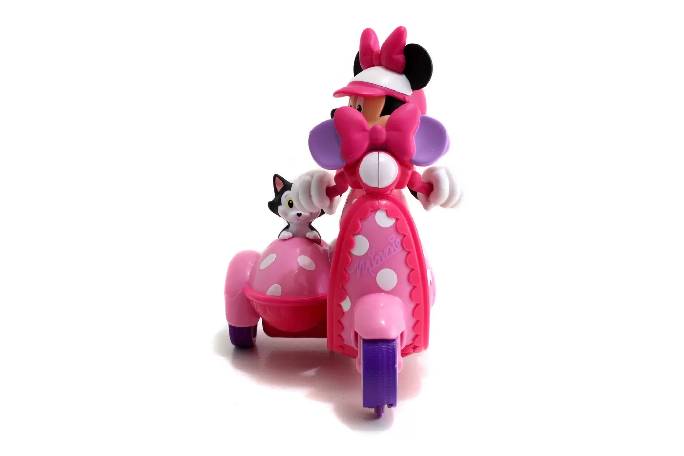 Jada scooter irc minnie 19cm [3]