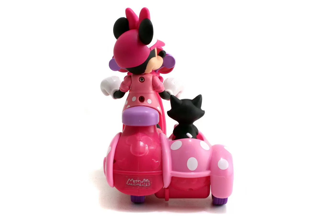 Jada scooter irc minnie 19cm [7]