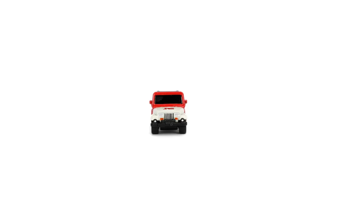 Jada set 3 masinute metalice jurassic 4cm [5]