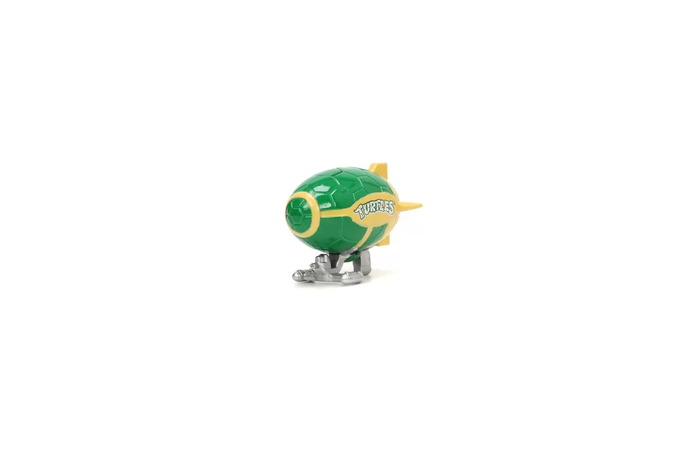 Jada set 3 masinute metalice testoasele ninja 4cm [3]