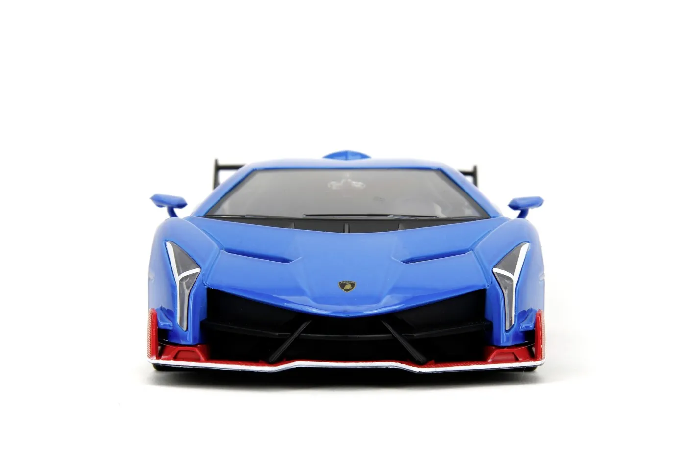 Jada set figurina ariciul sonic si masinuta metalica sonic lamborghini veneno scara 1 la 24 [4]