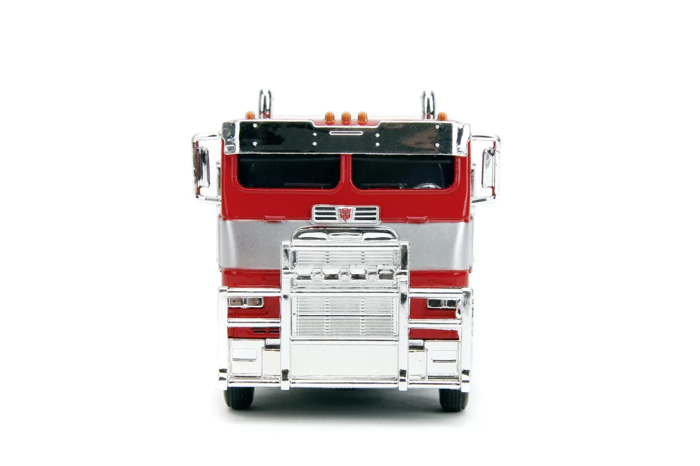 Jada transformers camion metalic optimus prime 1:32 [4]