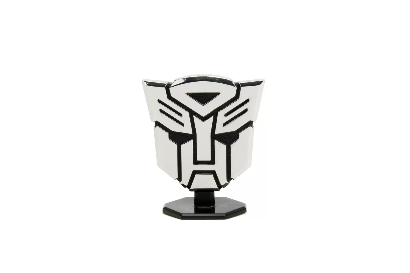 Jada transformers masinuta metalica bumblebee chevrolet camaro 1:24 [7]
