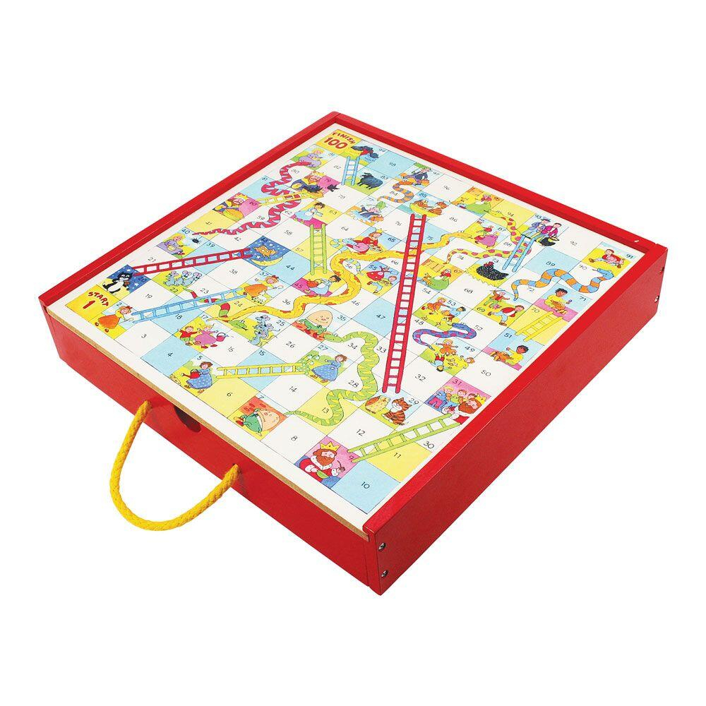 Joc clasic 4 in 1 [4]