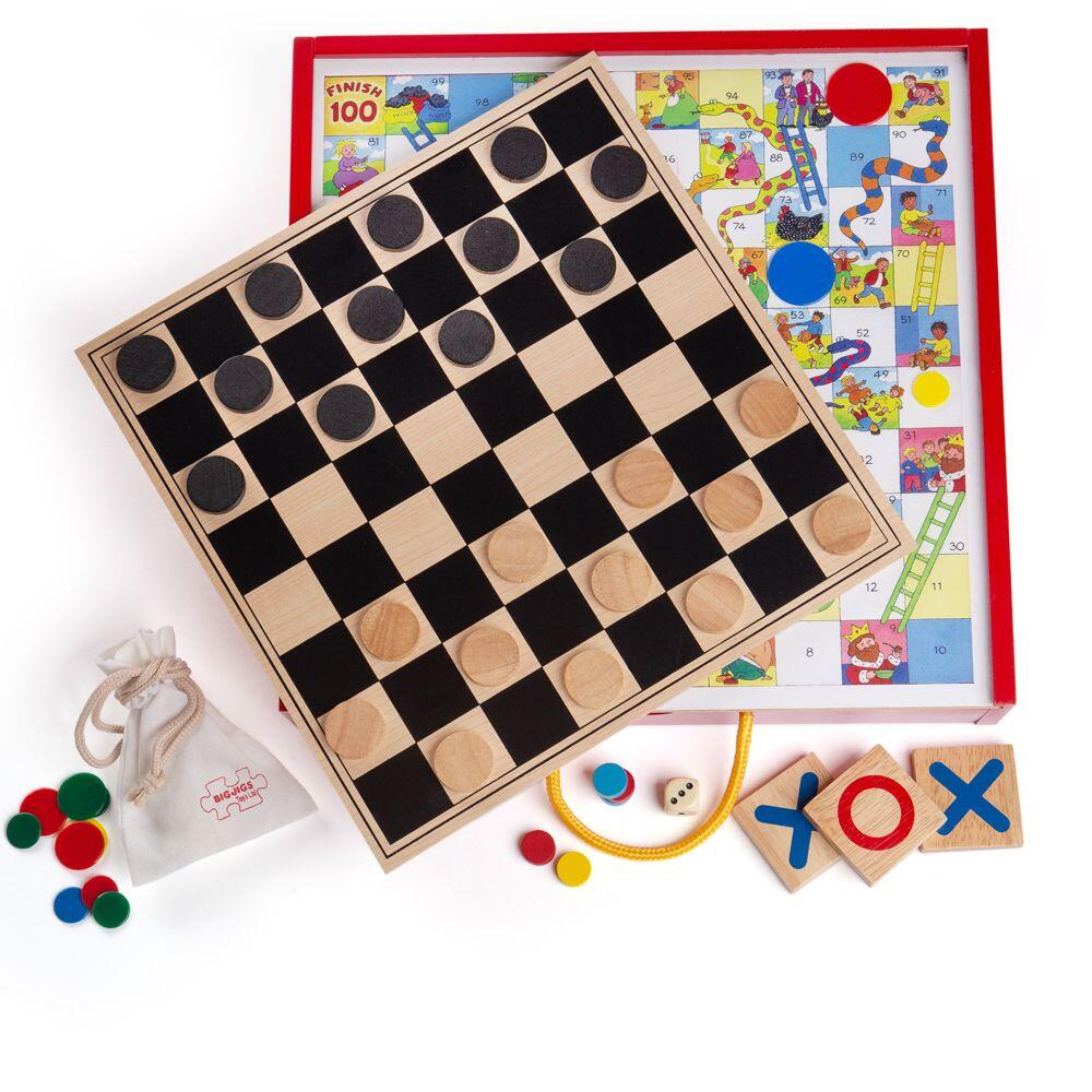 Joc clasic 4 in 1 [3]