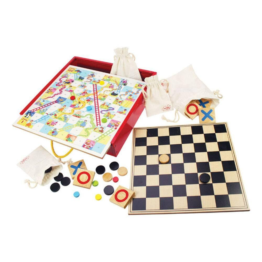 Joc clasic 4 in 1 [1]
