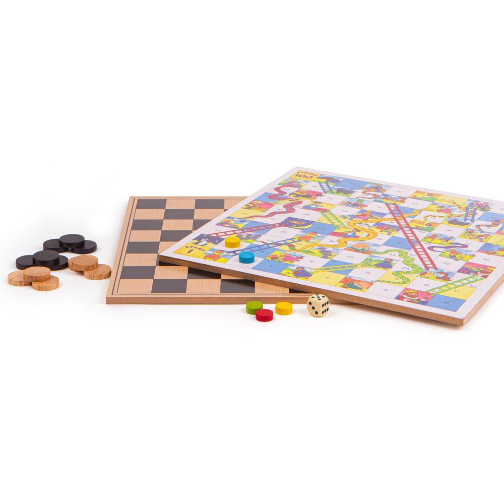 Joc clasic 4 in 1 [2]