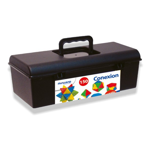 Joc constructii Conexion 150 [1]