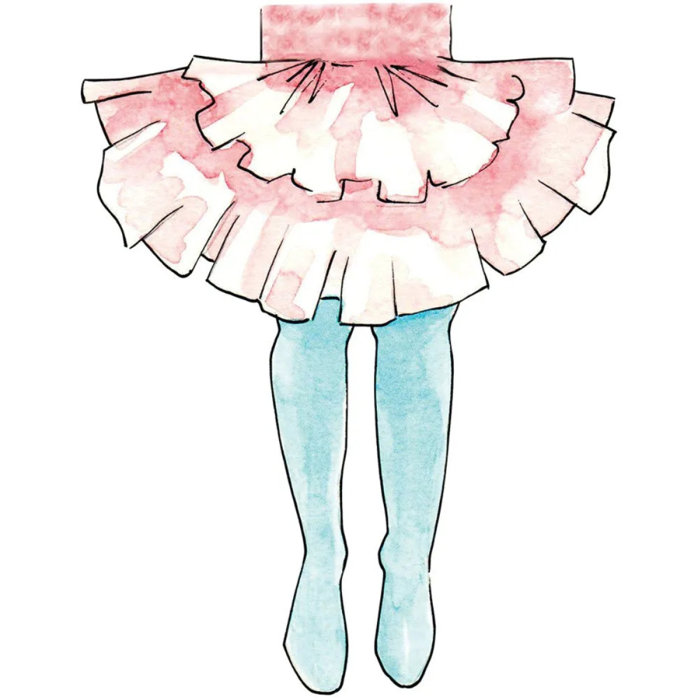 Joc Cooperativ de Memorie si Dans pentru Copii, Coregrafie in 7 Pasi, Varsta 4 Ani+ [6]