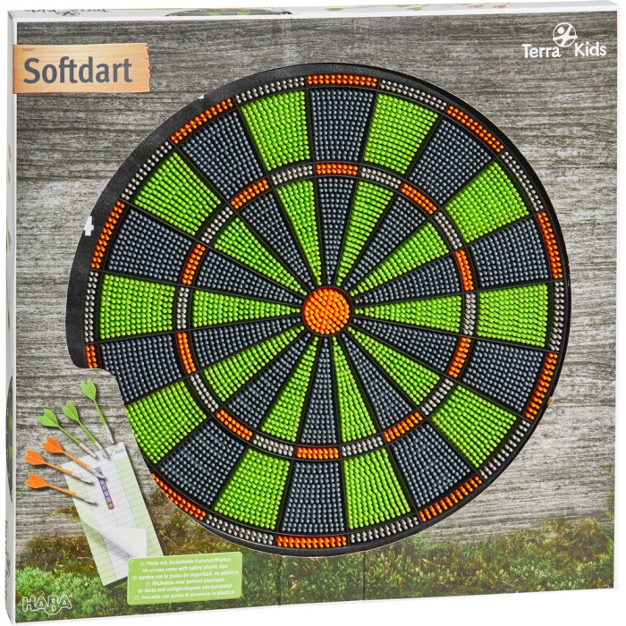 Joc de exterior Set Darts ⭐ Micostore.ro [2]