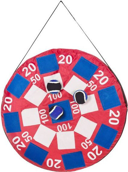 Joc Darts Velcro Buitenspeel [1]