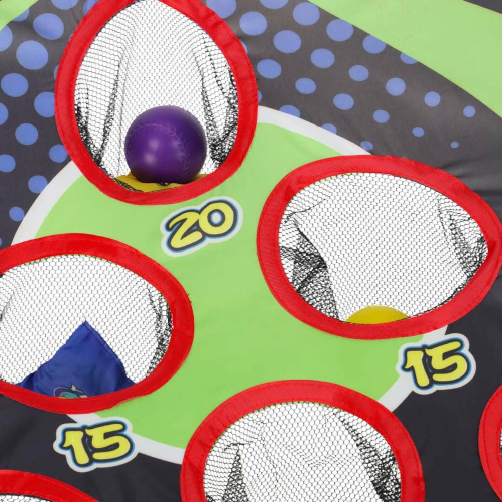 Joc aruncare la tinta copii – saculeti, punctaj si coordonare [12]