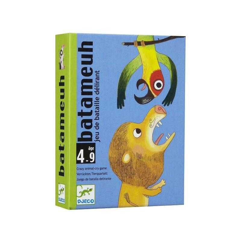 Joc de carti Batameuh, Djeco [1]