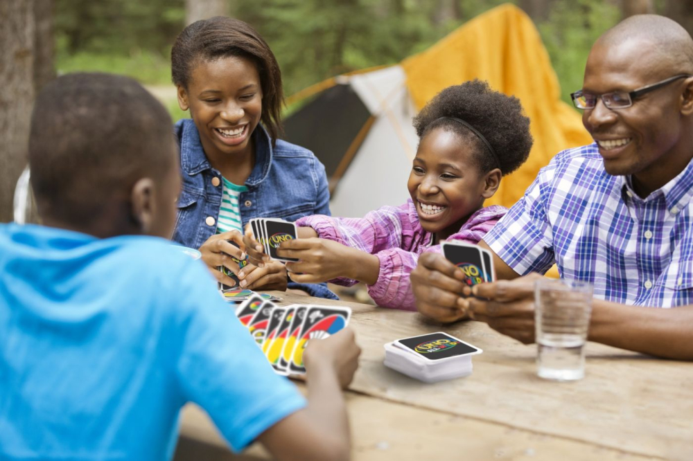 Joc de carti uno all wild copii cu varsta peste 7 ani [9]