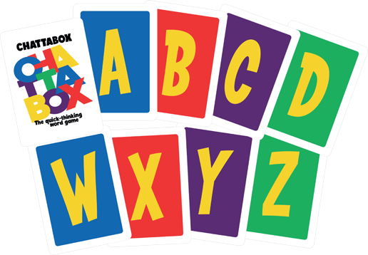 Joc de cuvinte - Chattabox [3]