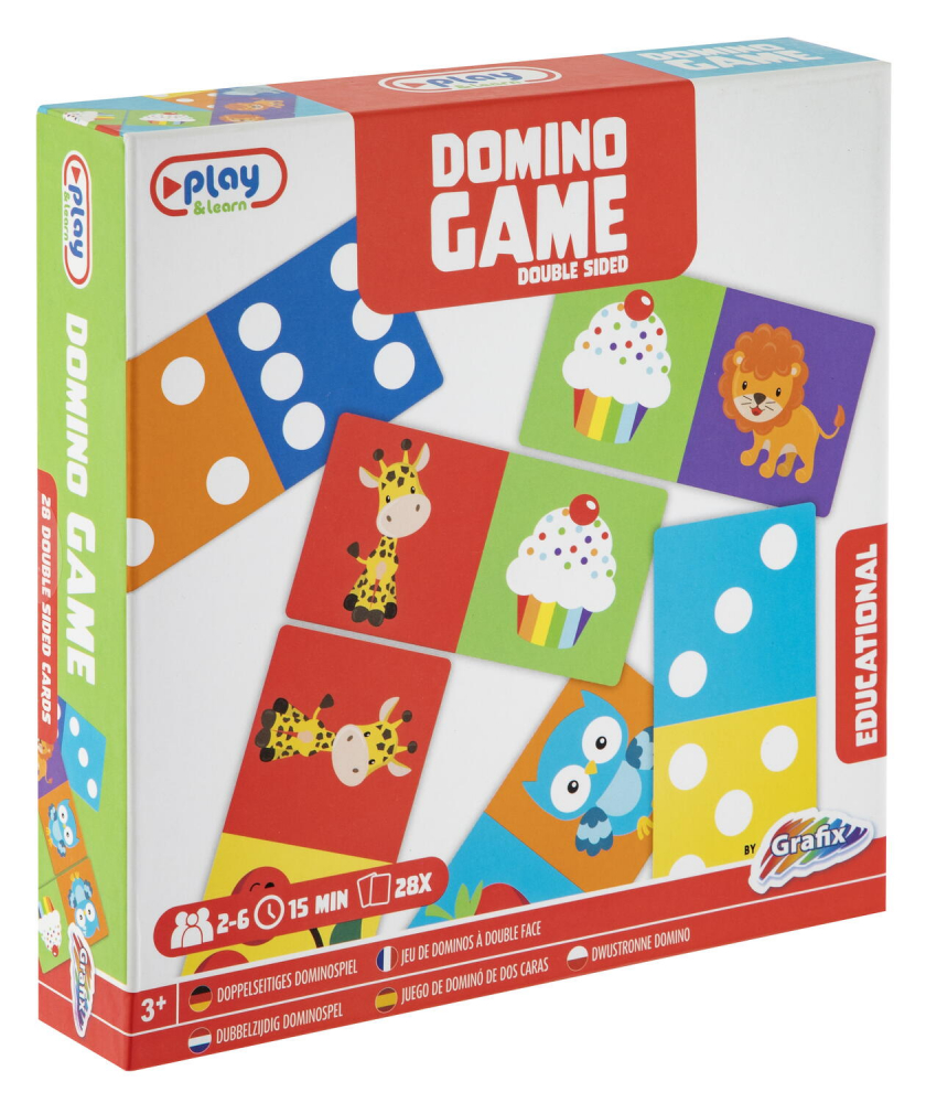 Joc de domino dublu [1]