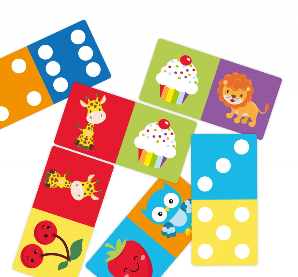 Joc de domino dublu [3]