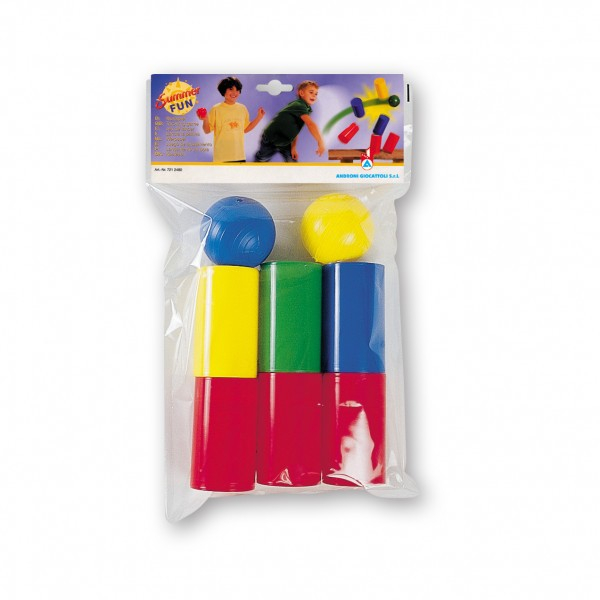 Joc de echilibru Barattoli Androni Giocattoli [1]