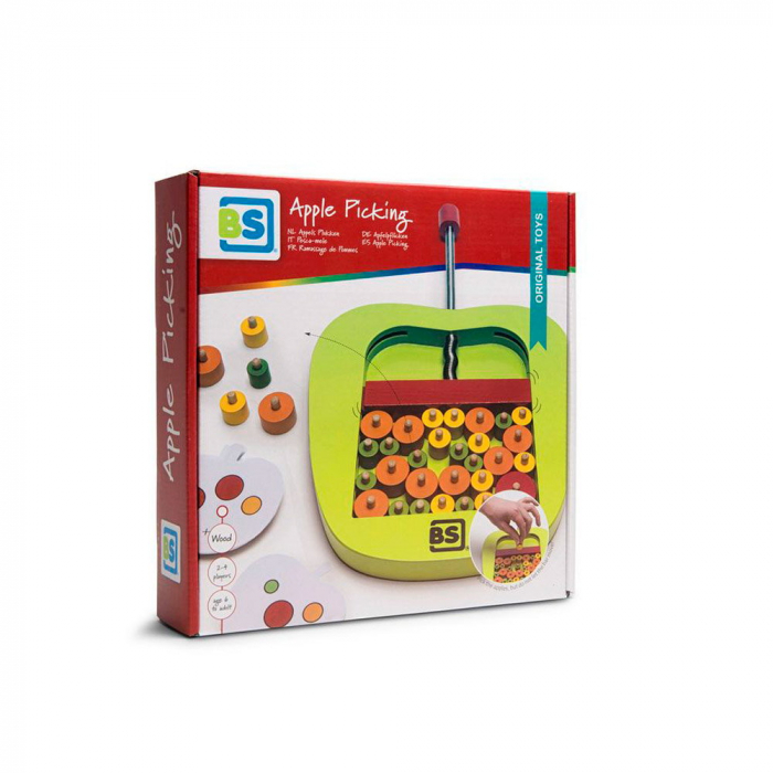 Joc de indemanare Apple Picking, 6+ ani [1]