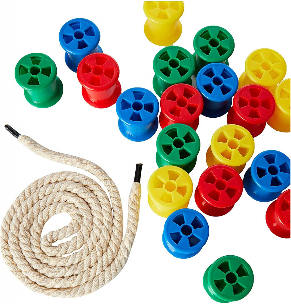 Joc de indemanare Cotton Reels [3]