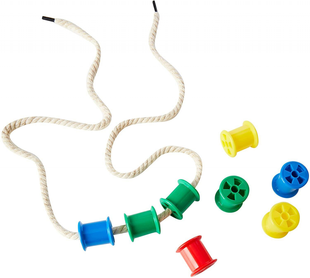 Joc de indemanare Cotton Reels [2]