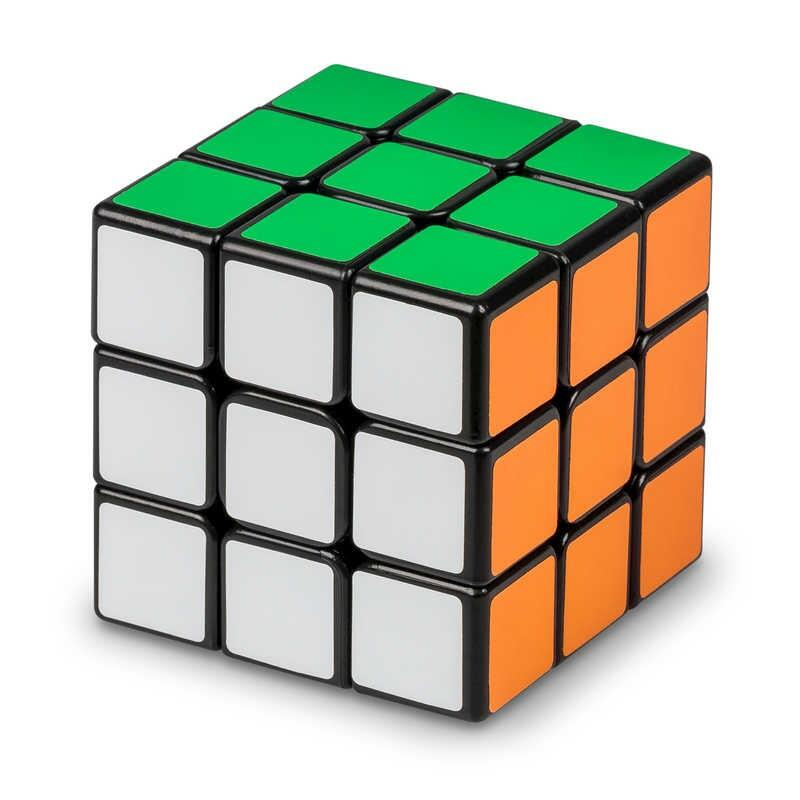 Joc de logica - Cubul inteligent [1]