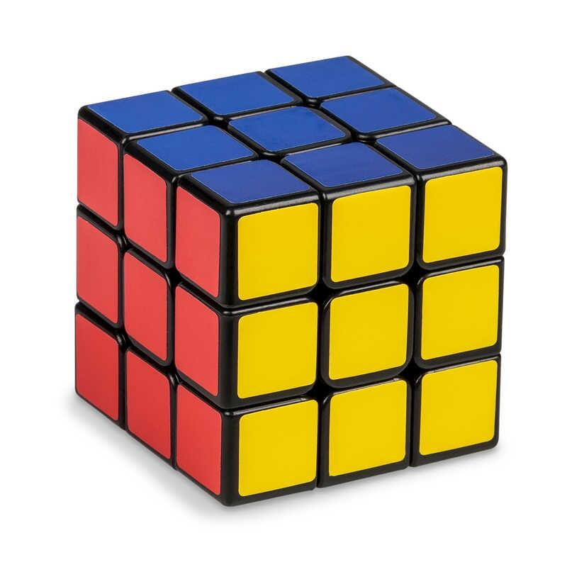Joc de logica - Cubul inteligent [3]