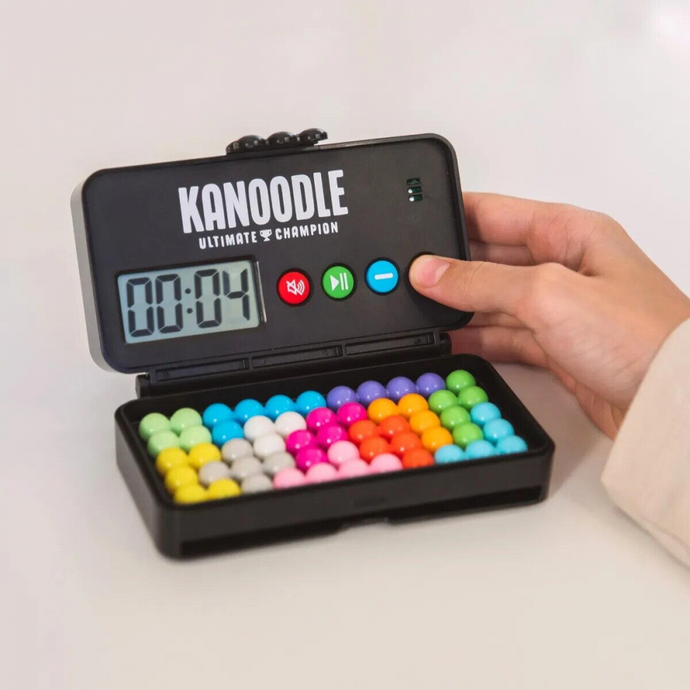 Joc de logica Kanoodle  - Setul campionului [8]