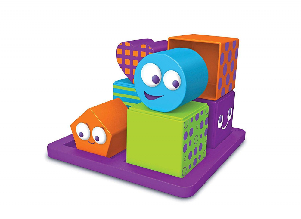 Joc de logica - Mental Blox Junior [1]