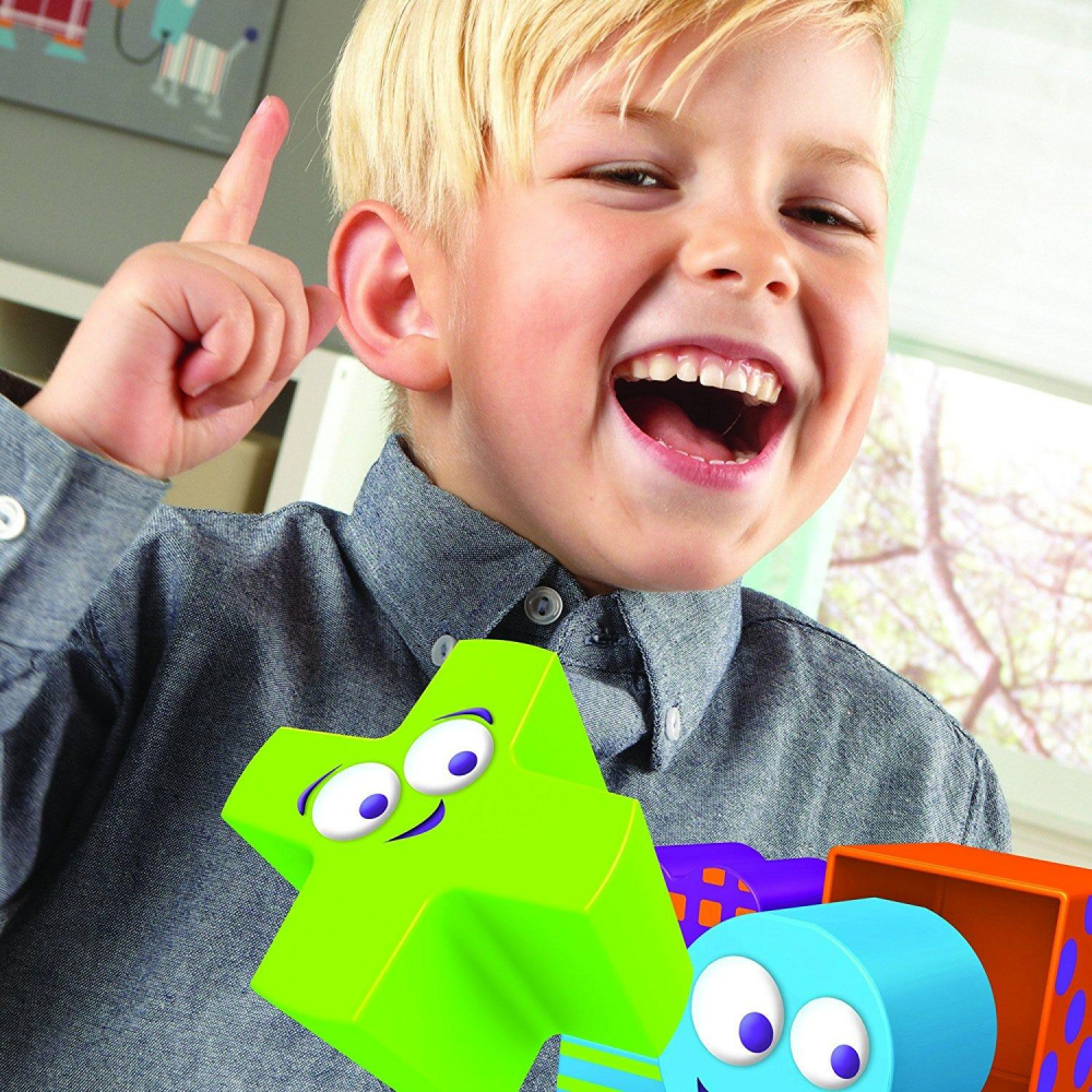 Joc de logica - Mental Blox Junior [7]