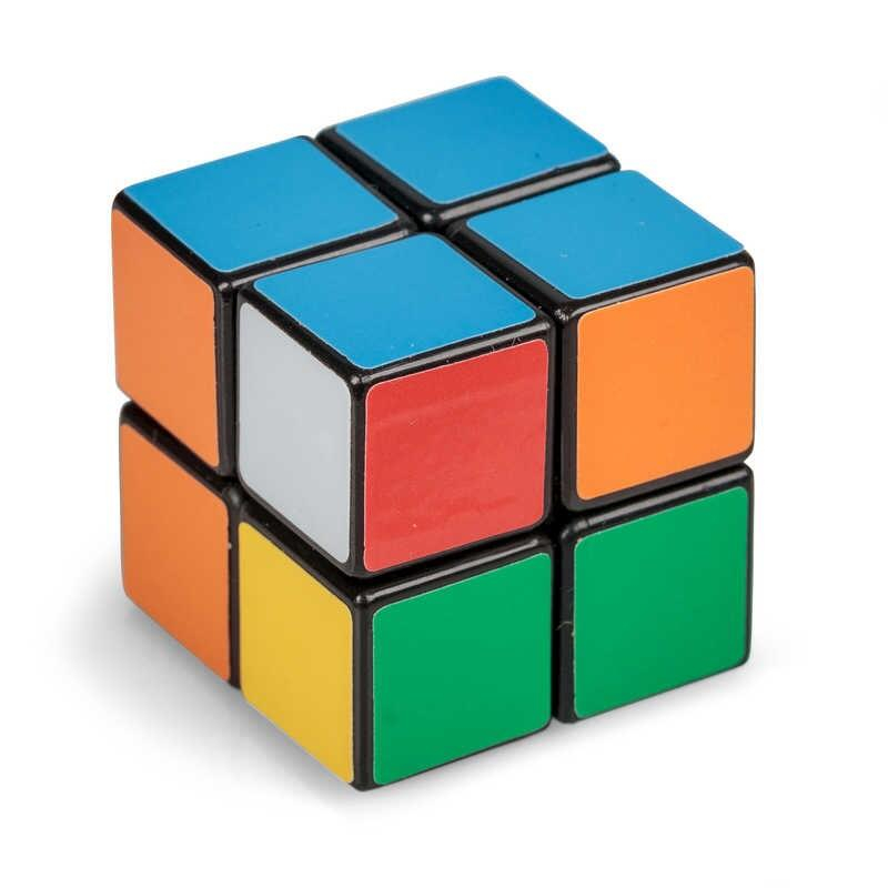 Joc de logica - Mini cubul inteligent [1]