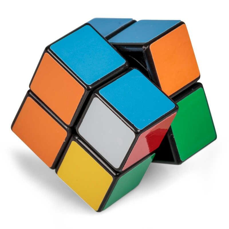 Joc de logica - Mini cubul inteligent [2]