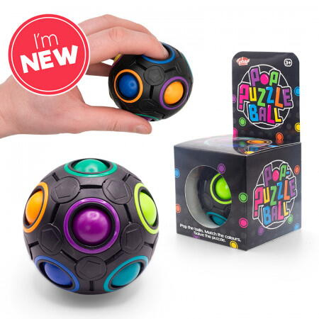 Joc de logica - Pop Ball [1]