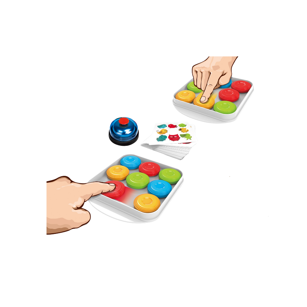 Joc de logica - Puzzle Contracronometru [2]