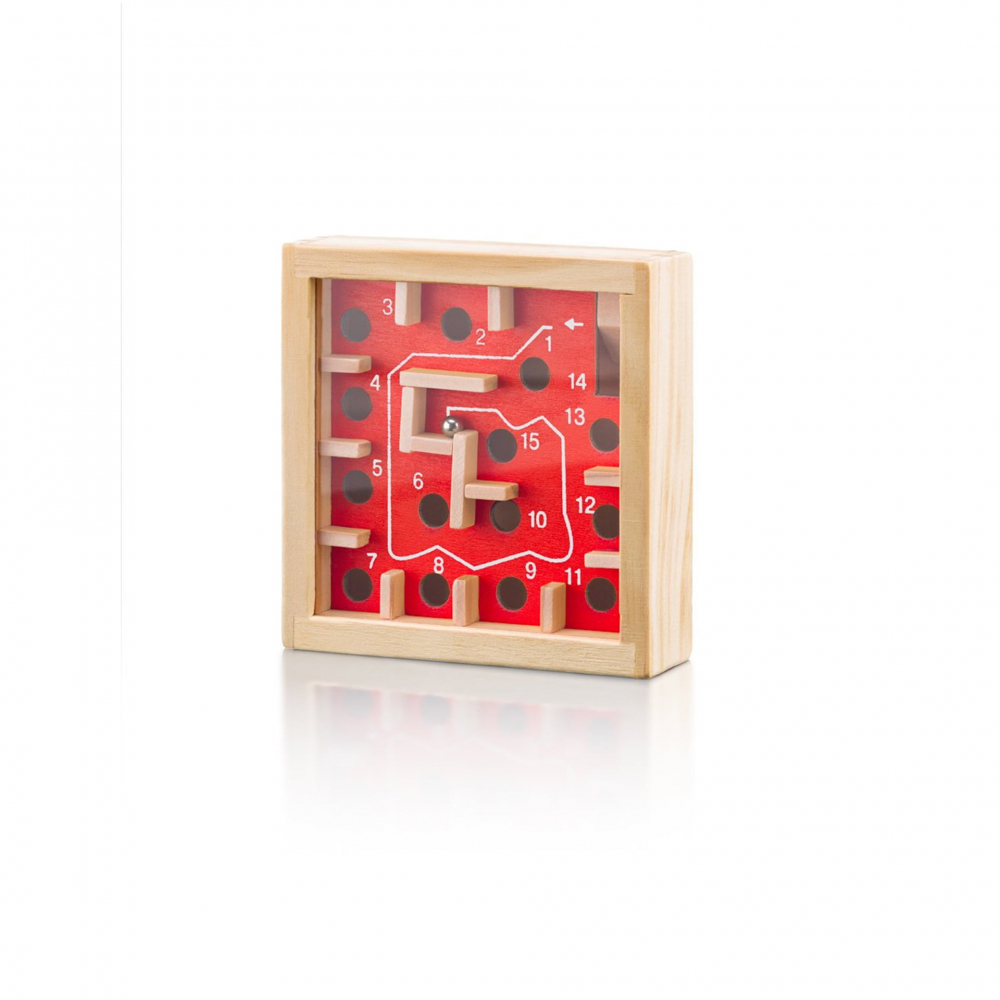 Joc de logica - Set mini jocuri, 5 in 1 [3]